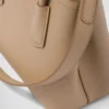 Bolso pequeño doble de piel Saffiano de Prada Double Bolso pequeño doble de piel Saffiano de Prada Double