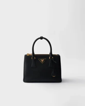 Bolso pequeño Prada Galleria de piel Saffiano