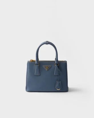 Bolso pequeño Prada Galleria de piel Saffiano