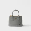 Bolso pequeño Prada Galleria de piel Saffiano Bolso pequeño Prada Galleria de piel Saffiano