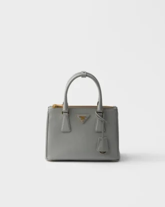 Bolso pequeño Prada Galleria de piel Saffiano
