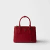 Bolso pequeño Prada Galleria de piel Saffiano Bolso pequeño Prada Galleria de piel Saffiano