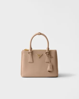 Bolso pequeño Prada Galleria de piel Saffiano