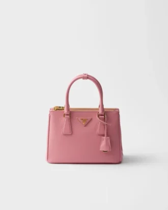 Bolso pequeño Prada Galleria de piel Saffiano