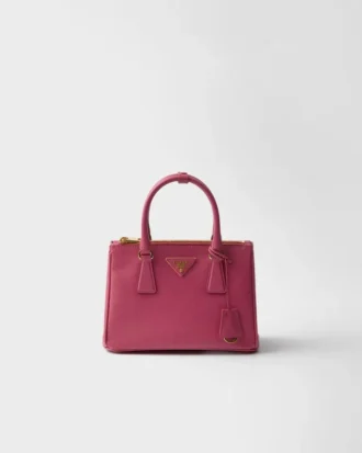 Bolso pequeño Prada Galleria de piel Saffiano