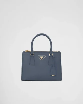 Bolso pequeño Prada Galleria de piel Saffiano