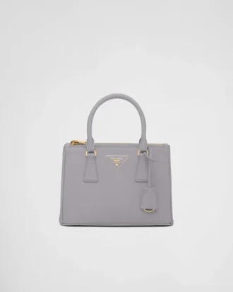 Bolso pequeño Prada Galleria de piel Saffiano