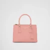 Bolso pequeño Prada Galleria de piel Saffiano Bolso pequeño Prada Galleria de piel Saffiano