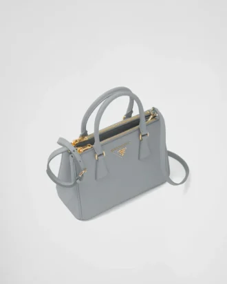 Bolso pequeño Prada Galleria de piel Saffiano