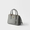 Bolso pequeño Prada Galleria de piel Saffiano Bolso pequeño Prada Galleria de piel Saffiano
