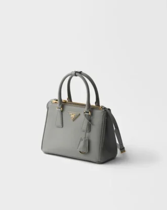 Bolso pequeño Prada Galleria de piel Saffiano