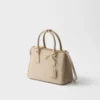 Bolso pequeño Prada Galleria de piel Saffiano Bolso pequeño Prada Galleria de piel Saffiano