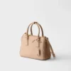 Bolso pequeño Prada Galleria de piel Saffiano Bolso pequeño Prada Galleria de piel Saffiano