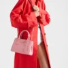 Bolso pequeño Prada Galleria de piel Saffiano Bolso pequeño Prada Galleria de piel Saffiano
