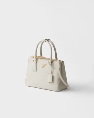 Bolso pequeño Prada Galleria de piel Saffiano