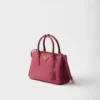 Bolso pequeño Prada Galleria de piel Saffiano Bolso pequeño Prada Galleria de piel Saffiano