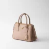 Bolso pequeño Prada Galleria de piel Saffiano Bolso pequeño Prada Galleria de piel Saffiano