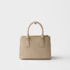 Bolso pequeño Prada Galleria de piel Saffiano Bolso pequeño Prada Galleria de piel Saffiano