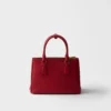 Bolso pequeño Prada Galleria de piel Saffiano Bolso pequeño Prada Galleria de piel Saffiano