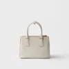 Bolso pequeño Prada Galleria de piel Saffiano Bolso pequeño Prada Galleria de piel Saffiano