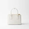 Bolso pequeño Prada Galleria de piel Saffiano Bolso pequeño Prada Galleria de piel Saffiano