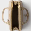 Bolso pequeño Prada Galleria de piel Saffiano Bolso pequeño Prada Galleria de piel Saffiano