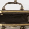 Bolso pequeño Prada Galleria de piel Saffiano Bolso pequeño Prada Galleria de piel Saffiano