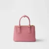 Bolso pequeño Prada Galleria de piel Saffiano Bolso pequeño Prada Galleria de piel Saffiano