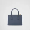 Bolso pequeño Prada Galleria de piel Saffiano Bolso pequeño Prada Galleria de piel Saffiano