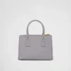 Bolso pequeño Prada Galleria de piel Saffiano Bolso pequeño Prada Galleria de piel Saffiano