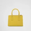 Bolso pequeño Prada Galleria de piel Saffiano Bolso pequeño Prada Galleria de piel Saffiano
