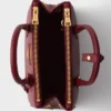 Bolso pequeño Prada Galleria de piel Saffiano Bolso pequeño Prada Galleria de piel Saffiano