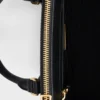 Bolso pequeño Prada Galleria de piel Saffiano Bolso pequeño Prada Galleria de piel Saffiano