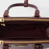 Bolso pequeño Prada Galleria de piel Saffiano Bolso pequeño Prada Galleria de piel Saffiano