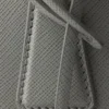 Bolso pequeño Prada Galleria de piel Saffiano Bolso pequeño Prada Galleria de piel Saffiano
