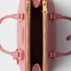 Bolso pequeño Prada Galleria de piel Saffiano Bolso pequeño Prada Galleria de piel Saffiano