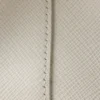 Bolso pequeño Prada Galleria de piel Saffiano Bolso pequeño Prada Galleria de piel Saffiano