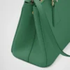 Bolso pequeño Prada Galleria de piel Saffiano Bolso pequeño Prada Galleria de piel Saffiano