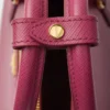 Bolso pequeño Prada Galleria de piel Saffiano Bolso pequeño Prada Galleria de piel Saffiano