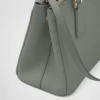 Bolso pequeño Prada Galleria de piel Saffiano Bolso pequeño Prada Galleria de piel Saffiano