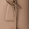 Bolso pequeño Prada Galleria de piel Saffiano Bolso pequeño Prada Galleria de piel Saffiano