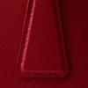 Bolso pequeño Prada Galleria de piel Saffiano Bolso pequeño Prada Galleria de piel Saffiano