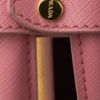 Bolso pequeño Prada Galleria de piel Saffiano Bolso pequeño Prada Galleria de piel Saffiano