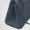 Bolso pequeño Prada Galleria de piel Saffiano Bolso pequeño Prada Galleria de piel Saffiano