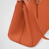 Bolso pequeño Prada Galleria de piel Saffiano Bolso pequeño Prada Galleria de piel Saffiano