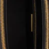 Bolso pequeño Prada Galleria de piel Saffiano charolada Bolso pequeño Prada Galleria de piel Saffiano charolada