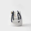 Bolso pequeño tipo cubo Prada Mariner Re-Nylon Bolso pequeño tipo cubo Prada Mariner Re-Nylon
