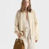 Bolso pequeño tipo cubo Prada Mariner Re-Nylon Bolso pequeño tipo cubo Prada Mariner Re-Nylon