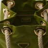 Bolso pequeño tipo cubo Prada Mariner Re-Nylon Bolso pequeño tipo cubo Prada Mariner Re-Nylon