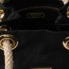 Bolso pequeño tipo cubo Prada Mariner Re-Nylon Bolso pequeño tipo cubo Prada Mariner Re-Nylon